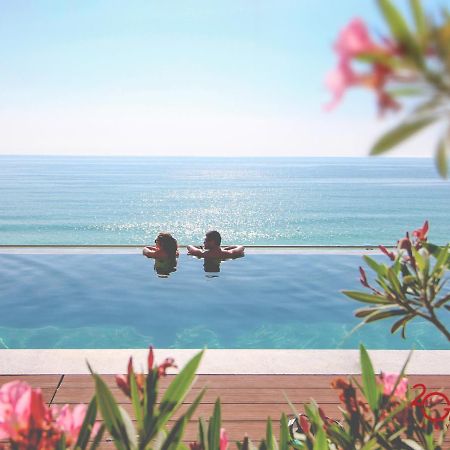 Grifid Encanto Beach Hotel - Wellness, Medical Spa&Private Beach Golden Sands Camera foto